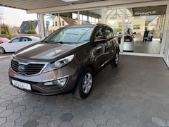 Bild des Angebotes Kia Sportage Vision
