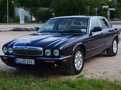 Bild des Angebotes Jaguar XJ8 4.0 Sovereign