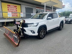 Bild des Angebotes Toyota Hilux