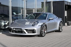 Bild des Angebotes Porsche 911 911 992 Carrera S Coupé *SPORT DESIGN*SP.ABGAS*
