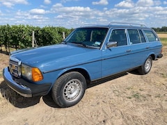 Bild des Angebotes Mercedes-Benz 300 300 TD Turbo