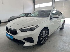 Bild des Angebotes BMW 216 d Gran Coupe Advantage*LED*SHZ*DAB*LenkHeiz Navi L