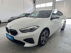 Bild des Angebotes BMW 216 d Gran Coupe Advantage*LED*SHZ*DAB*LenkHeiz Navi L