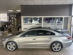 Bild des Angebotes VW CC TDI R-line Dynamic Black Auto Pano Leder Navi