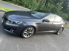 Bild des Angebotes Kia Optima Optima 1.7 CRDI Automatik Edition 7