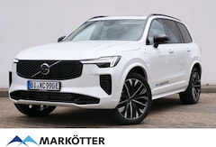 Bild des Angebotes Volvo XC90 Ultra Dark T8 AWD Plug-In Hybrid 7-Sitzer