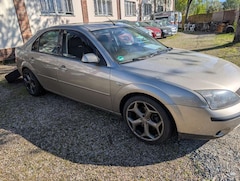 Bild des Angebotes Ford Mondeo Mondeo 2.0 Ghia Aut.Alu.SHZ,ZV/FB,SR/WR
