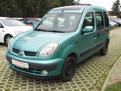 Bild des Angebotes Renault Kangoo Kangoo  5-Türer 1.6 16V Expression Klima