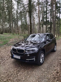 Bild des Angebotes BMW X5 xDrive25d