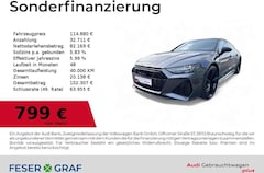 Bild des Angebotes Audi RS7 Sportback LASER/HUD/B&O/PANO/AMBIENTE+