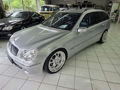 Bild des Angebotes Mercedes-Benz C 320 T CDI Elegance Sport Edition