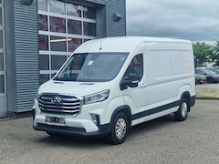 Bild des Angebotes Maxus Deliver 9 L3H2 3,5t Kamera