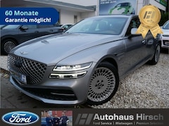 Bild des Angebotes Genesis G80 Premium 2.2 CRDi AD LED ACC CarPlay Klima 1. Hand