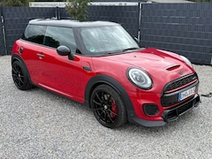 Bild des Angebotes MINI John Cooper Works MINI 3-TÜRER Sport-Aut. , 2.0, JCW