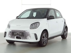 Bild des Angebotes smart forFour EQ passion EXCLUSIVE + 4 JAHRE GARANTIE