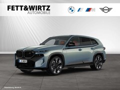 Bild des Angebotes BMW XM 50e Harman/Kardon|Autobahnass.|IconicGlow|AHK