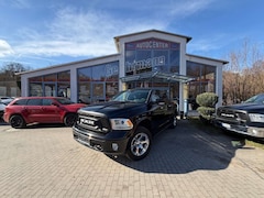 Bild des Angebotes Dodge RAM 1500 5,7 HEMI LARAMIE UNFALLFREI