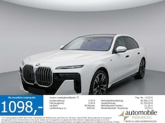 Bild des Angebotes BMW 135 740d xDr M Sport NP 140.- Fondentertain Panor