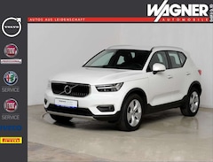 Bild des Angebotes Volvo XC40 D3 AWD Geartronic Momentum