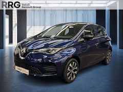 Bild des Angebotes Renault ZOE EVOLUTION EV50 110hp PDC INKL.BATTERIE