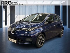 Bild des Angebotes Renault ZOE EVOLUTION EV50 110hp PDC INKL.BATTERIE