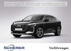 Bild des Angebotes Audi Q3 e-hybrid,s-tronic,S-LINE,LED,TECH P