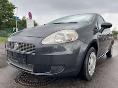 Bild des Angebotes Fiat Grande Punto 1.4 8V Dynamic