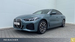 Bild des Angebotes BMW 440 i4 A eDrive40 Gran Coupé M Sport,LCPro.HuD,DAPro