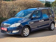 Bild des Angebotes Skoda Roomster Comfort Automatik Tempomat Klima