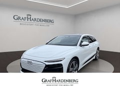 Bild des Angebotes Audi A6 Avant e-tron performance 270KW S line ACC AHK