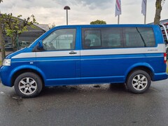 Bild des Angebotes VW T5 Multivan Bus 2.5 TDI AHK Klima