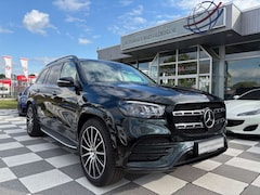 Bild des Angebotes Mercedes-Benz GLS 400 d+AMG LINE+StdHzg+Massage+22"+Panorama
