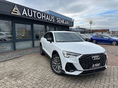 Bild des Angebotes Audi Q3 35 TDI Sportback S-LINE*KEYLESS*LANE*R-CAM*