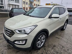 Bild des Angebotes Hyundai SANTA FE Premium 2,2 CRDi 4WD Automatik