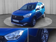 Bild des Angebotes Dacia Dokker 1.3 TCe 130 6-Gang Stepway Pro