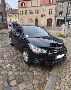 Bild des Angebotes Citroen DS4 VTi 120 Chic