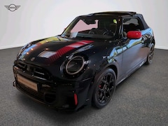 Bild des Angebotes MINI John Cooper Works Cabrio John Cooper Works Trim