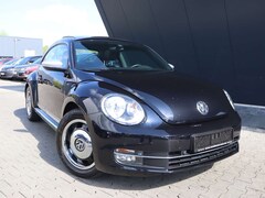 Bild des Angebotes VW Beetle 1.2 TSI DESIGN / PANORAMA, KLIMAAUTOMATIK