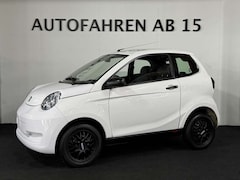 Bild des Angebotes Aixam City 25KMH Minauto Sport, Carplay, Kubota Mit Lieferung