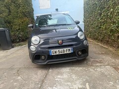 Bild des Angebotes Abarth 500