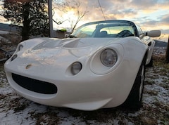 Bild des Angebotes Lotus Elise Lotus Elise