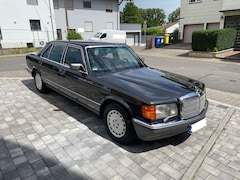 Mercedes-Benz 560 S-Klasse SEL