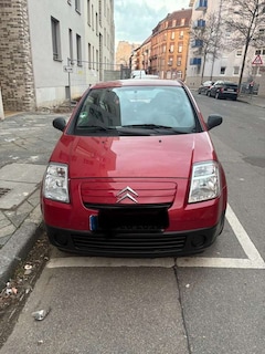 Bild des Angebotes Citroen C2 C2