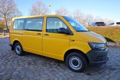 Bild des Angebotes VW T6 Transporter / 2.0 TDI/EU6/1.Hand