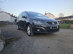 Bild des Angebotes SEAT Alhambra Alhambra Diesel 2.0 TDI Ecomotive Reference