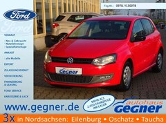 Bild des Angebotes VW Polo V Style 1,2 Ltr. Sitzheizung