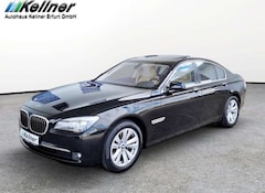 Bild des Angebotes BMW 740 i ACC+Head+Up+AHK+HiFi+Pano+Komfortsitze+Ni