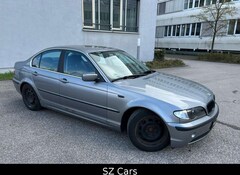 Bild des Angebotes BMW 325 i Edition Sport*AUT*SHZ*TEMP*TÜV