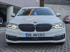 Bild des Angebotes BMW 530 Luxury Line