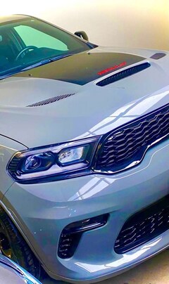 Bild des Angebotes Dodge Durango 3.6L V6 | 299 PS | 7-Sitzer | Facelift